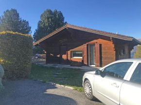 Les Tchaipus Nendaz
